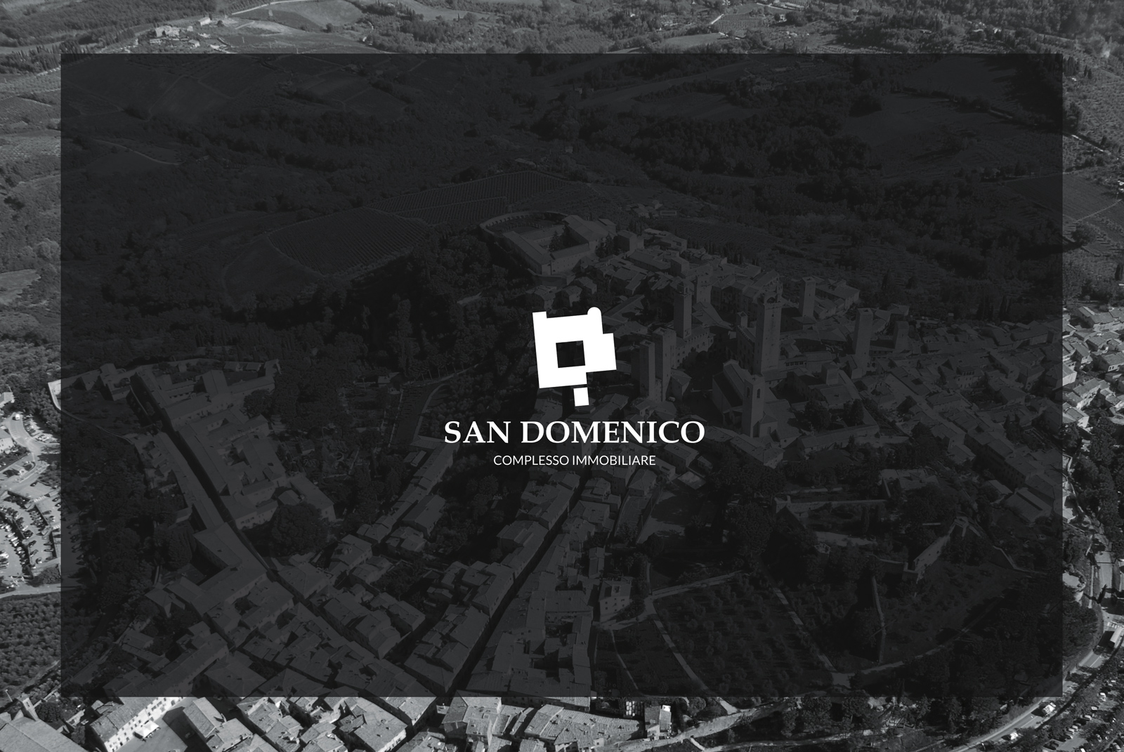 San Gimignano