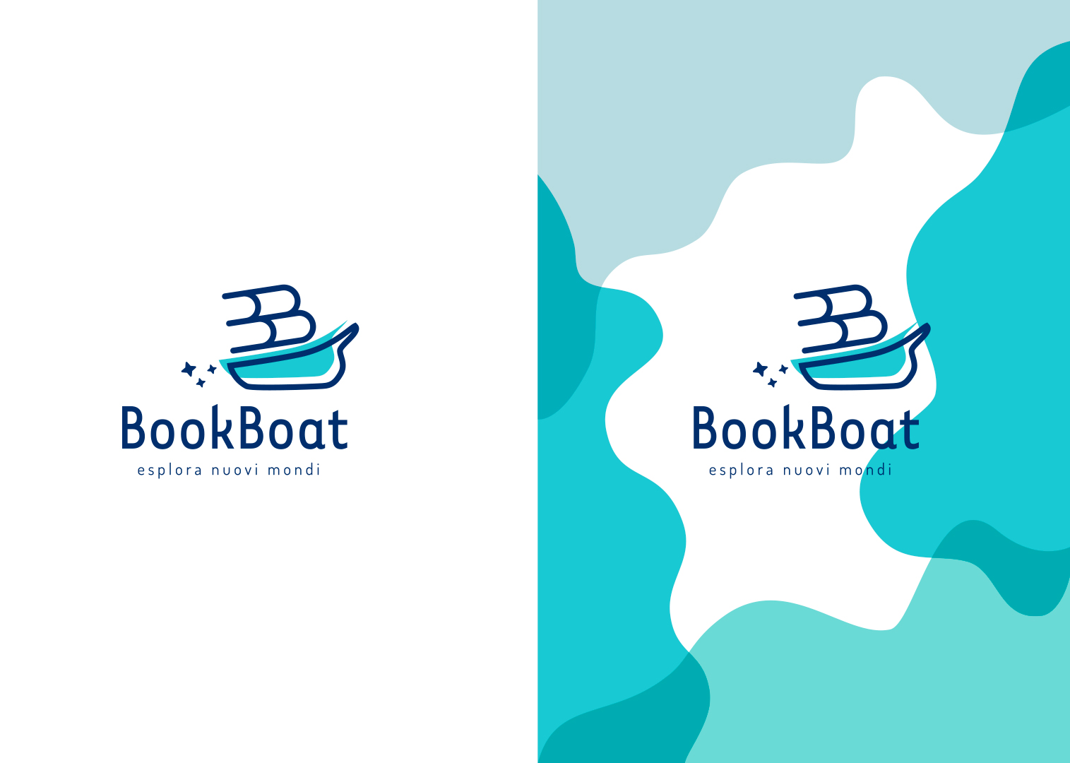 Bookboat – Esplora nuovi mondi