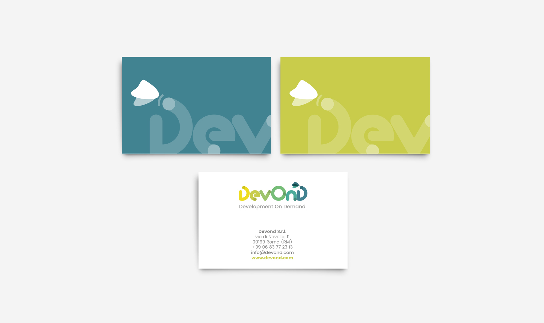 DevOnD
