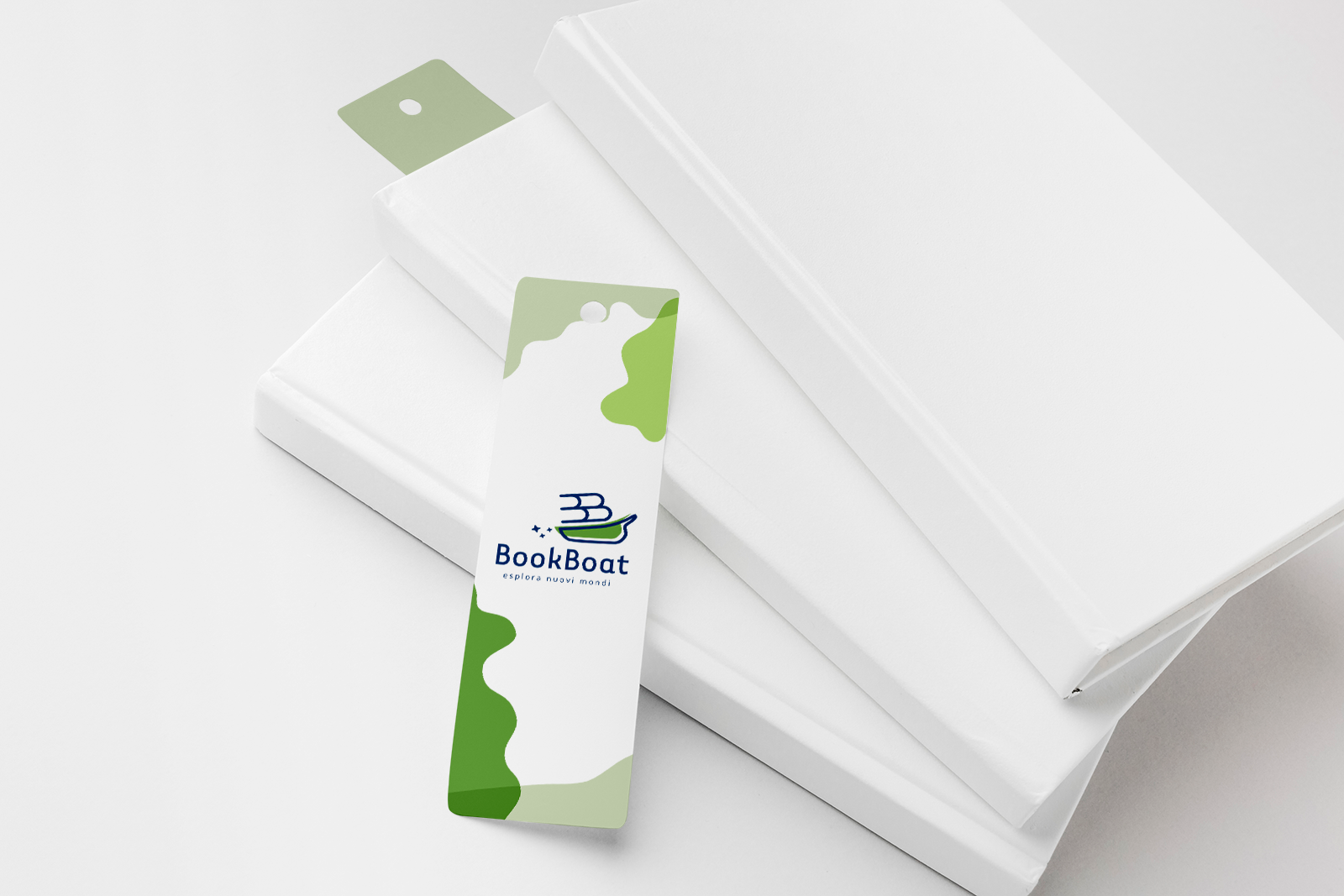 Bookboat – Esplora nuovi mondi
