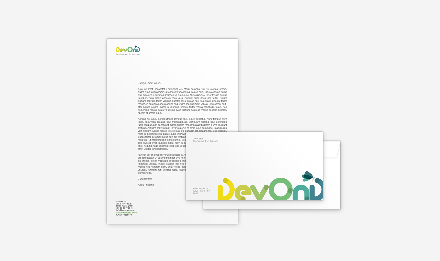 DevOnD
