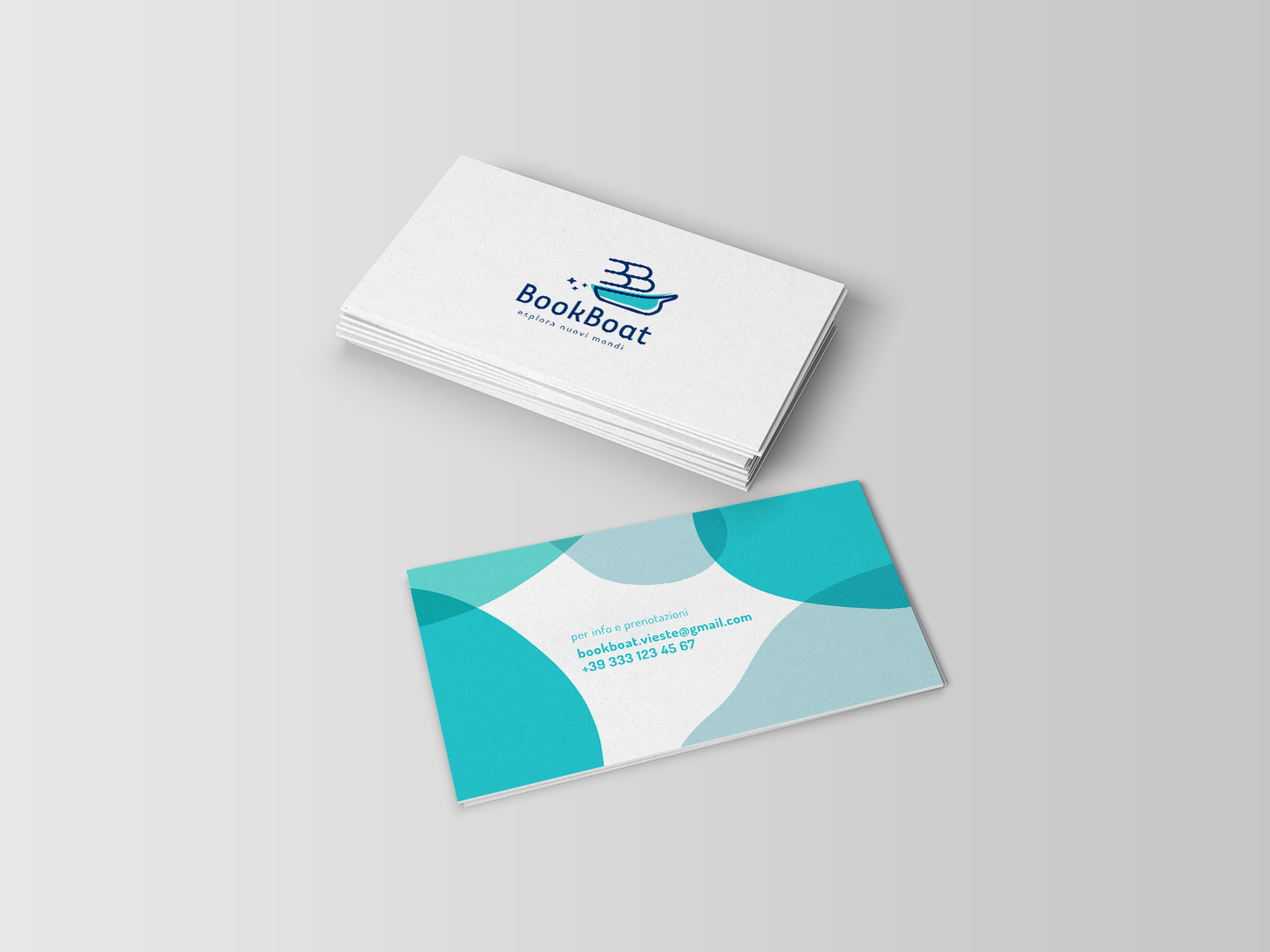 Bookboat – Esplora nuovi mondi